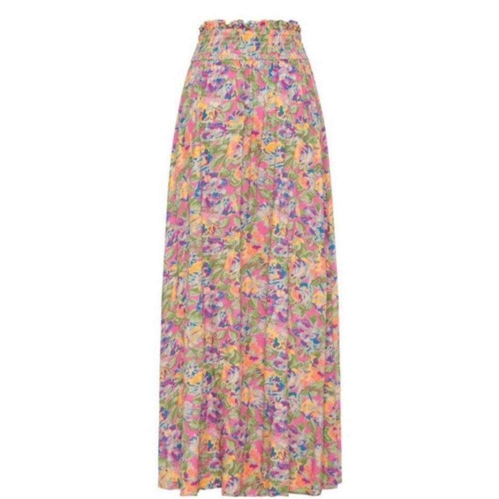 ***Spell & the Gypsy Dolly Skirt - Medium